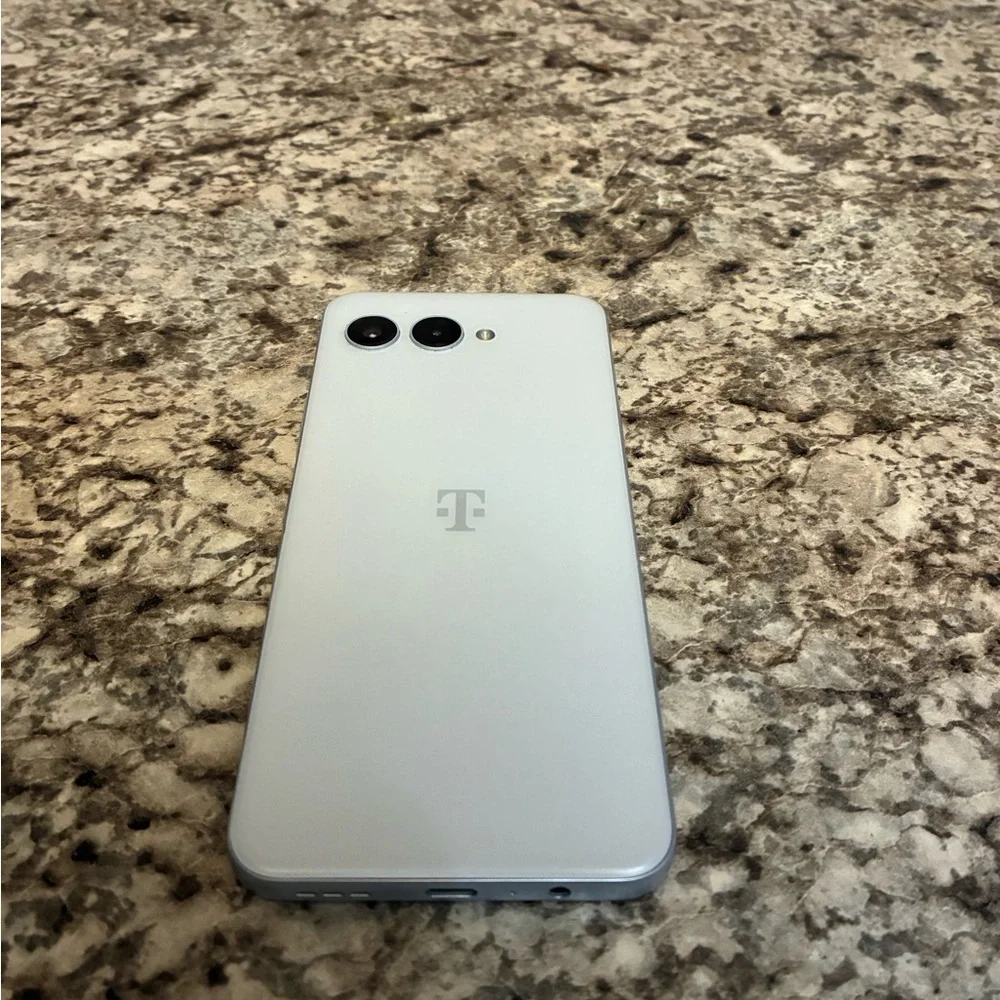 T Mobile mobile revvl